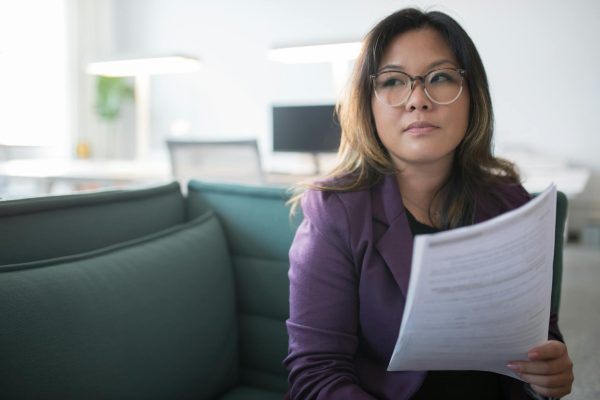 Votre première rencontre avec un designer : Comment bien se préparer ?